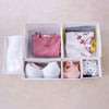 Drawer Underwear Organiser Storage Box Closet Dresser